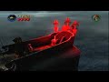 Lego Pirates of the Caribbean Minikit Guide 3-5 The Maelstrom