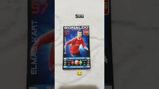 Ronaldoya Yapılan Bizede Yapılmıştır Bunu Yapmayacaktın Berro Fernandes