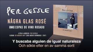 Watch Per Gessle Ros video