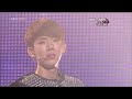 100625 Music Bank -- Love Song (Super Junior, 2AM, and 2PM).mp4