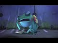 LARVA - CHICLETE | 2017 Filme completo dos desenhos animados | Cartoons Para Crianças