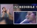 Download MARIA - NEVER ENOUGH (Loren Allred) - Spekta Show Top 7 - Indonesian Idol 2018 | Reaction MARIA - NEVER ENOUGH (Loren Allred) - Spekta Show Top 7 - Indonesian Idol 2018 | Reaction