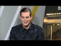 Daniel Agger back at Anfield 29/12/14