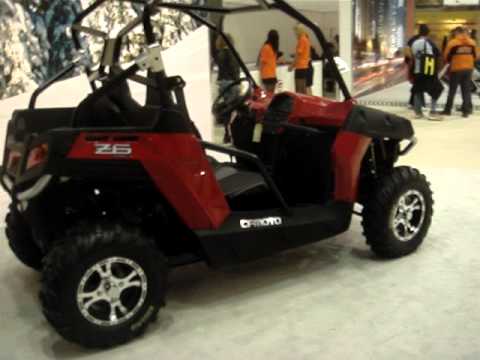 Z6 BY CFMOTO Chillin with Lev president of CFMOTO USA THE NEW Z6 IS ALMOST HERE This is a first look at the new CFMOTO 600cc UTV - A lot like the Polaris Z6 BY CFMOTO Chillin with Lev president of CFMOTO USA THE NEW Z6 IS ALMOST HERE This is a first look at the new CFMOTO 600cc UTV - A lot like the Polaris