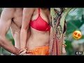 Romantic 😍 New WhatsApp Status Video 🔥| Love Shorts 😍| Ringtone | Hot Kissing 💋 |Romantic ringtone 🥰