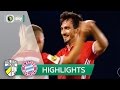 Carl Zeiss Jena - FC Bayern München | Highlights DFB-Pokal 1...