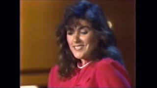 Watch Laura Branigan Deep In The Dark video