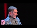 The Label Libel, A New look at Diversity: Philip Patston at TEDxAuckland