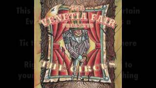 Watch Venetia Fair The Sideshow Tent video