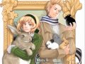 APH - Bare Necessities (Multilanguage)