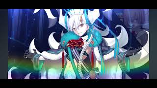 Fgo 10 Ans De La Jp Spéculation Dun Nouveau Servent Tiré De La Lb7 Et Invocation Sur La Na