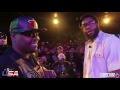 E-NESS VS BILL COLLECTOR | Don't Flop Rap Battle