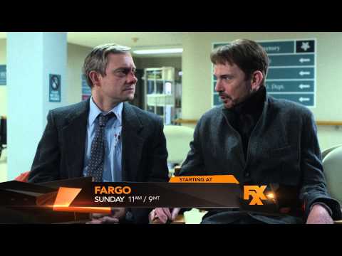 fargo vostfr s01e02