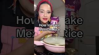Easy Mexican Rice