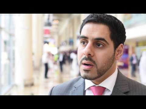 Mahmoud Qalyoubi, general manager, Funsho Signature Limousine