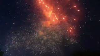 The Doc Doctor Fireworks