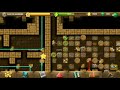 Vault of Guardians - Diggy's Adventure