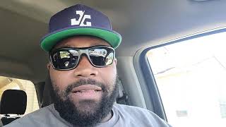 Chauvin's lawyer asks for new trial, duh! Racist garbage lady pulled over. Harris is still a dummy.