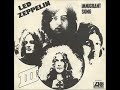 Led Zeppelin - Immigrant song