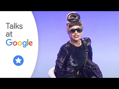 Musicians@Google Presents: Google Goes Gaga
