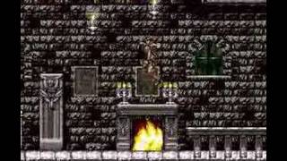 Lets Play Indiana Jones Snes Part 12- Castle Brunwald