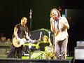 Social Distortion with Eddie Vedder & Mike McCready - Ball & Chain