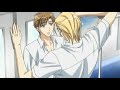 Hey, Class President! #1 | Seitokaichou ni Chuukoku - 生徒会長に忠告 | Anime LGBT
