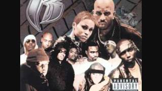 Watch Ruff Ryders Cant Let Go video