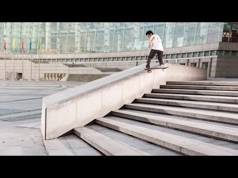 JSLV presents: Jimmy Cao full part