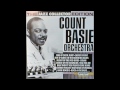 "Tickle Toe" by Count Basie & His Orchestra