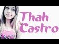 FREE STEP TALK SHOW - Thah Castro @fs...