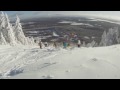 Adstock Films Productions - Cliff Jumping and Powder