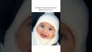 Senden Mesaj Gelince