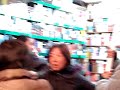 Fight In China Town Nyc Over Bootleg Movies
