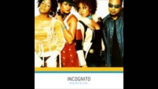 Watch Incognito Blue im Still Here With You video