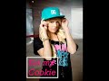 Chanel west coast cookie