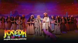 Watch Joseph One More Angel In Heaven video