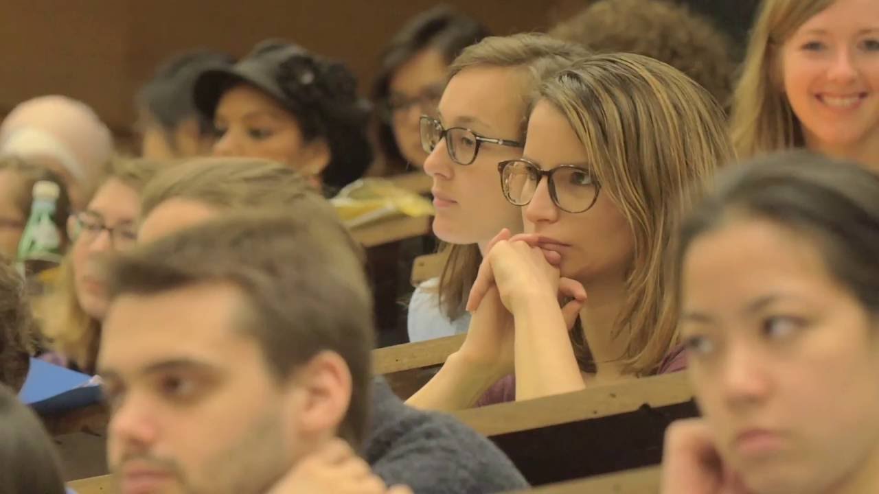 Vidéos des JMG IDF Journées de Médecine Générale d'Île-de-France