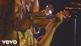 Kansas - Dust in the Wind (Live from Canada Jam)