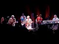 Jimmy Buffett - Fins @ La Cigale, Paris (26 Sept. 2009)