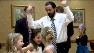 Erfly Kisses Father Daughter Dance In Cedar Rapids
