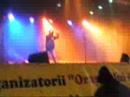 HALO -Voi Fii Al Tau ( live )