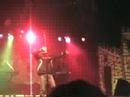 HALO -Voi Fii Al Tau ( live )