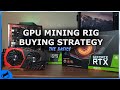 GPU Mining Rig Buying Guide - All You Need To Know | The Basics