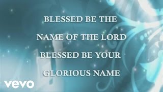 Watch Robin Mark Blessed Be Your Name video