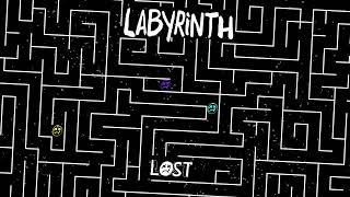 Watch Labyrinth Lost video