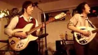 Watch Redwalls Put Us Down video