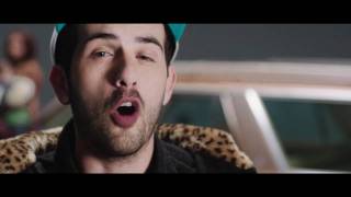 Borgore - Flex Ft Shay - Official Video