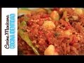 Cómo hacer Bacalao. Bacalao Navideño. Receta de Bacalao. Recetas Navideñas. Yuri de Gortari