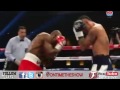 Diego chaves vs timothy bradley Fight Review - Bradley vs Chavez fight Result Draw!